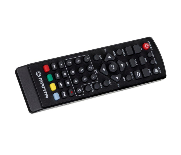 MANTA DVBT018 - 1464752 - zdjęcie 3